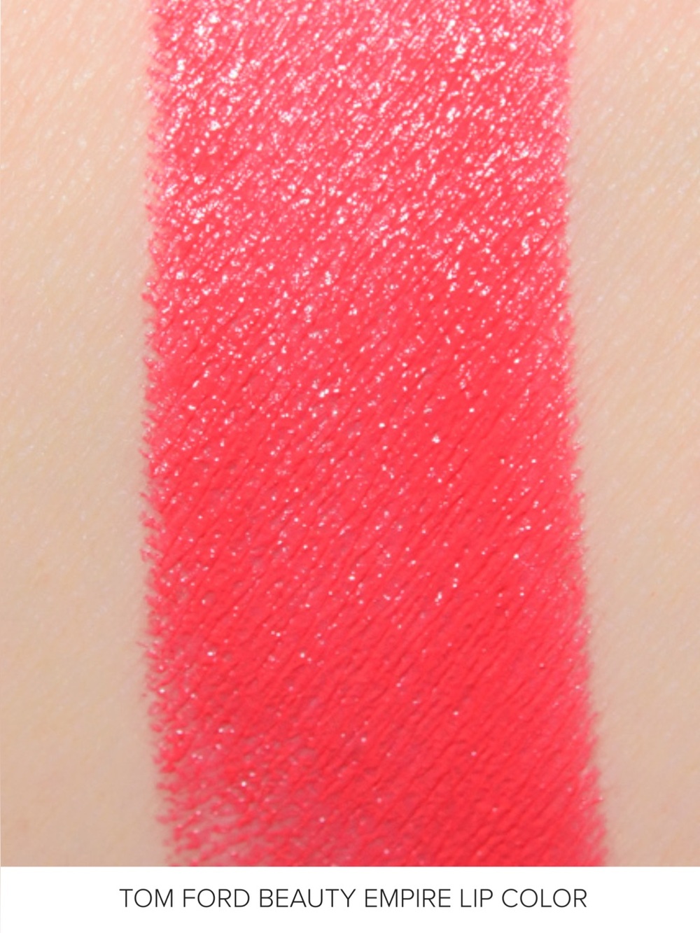 Tom Ford Lip Color in 303 Empire - BNIB, Discontinued & Rare - Picture 6 of 16